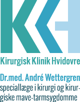 Kirurgisk Klinik Hvidovre logo